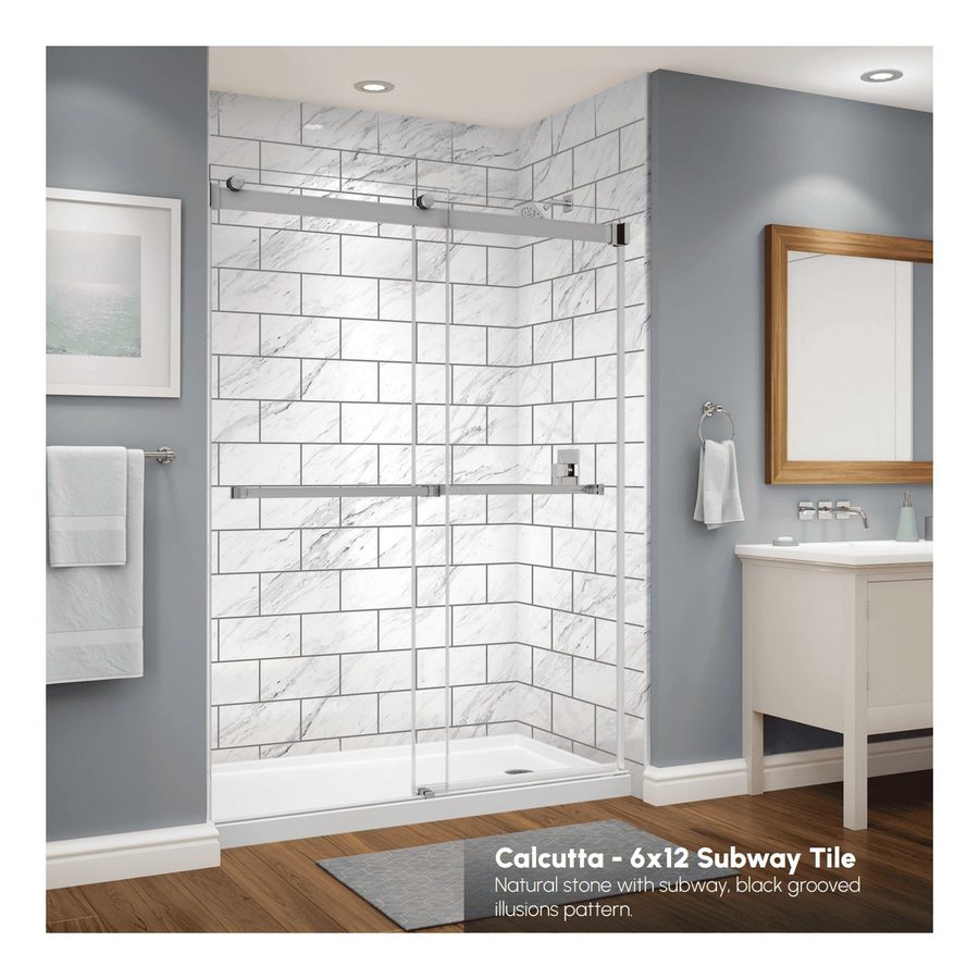 Calcutta 6x12 Subway