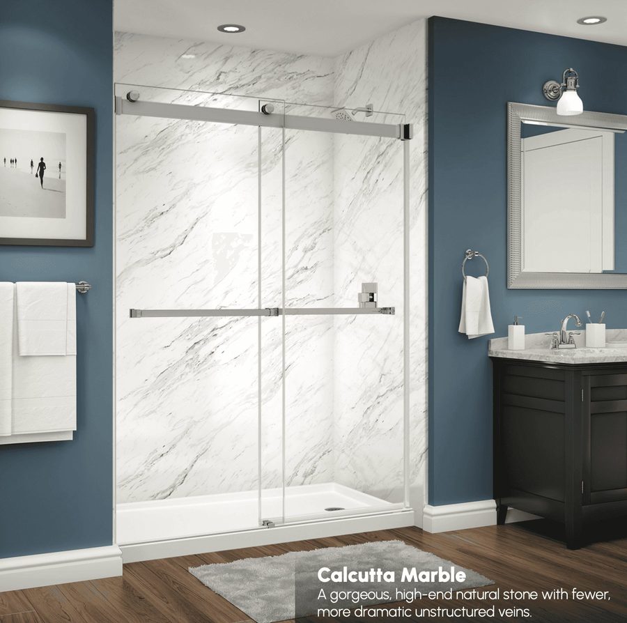 Calcutta Marble